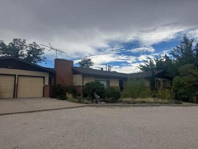 604 Leroy Place, Socorro