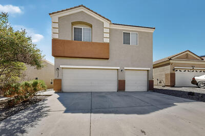 10224 CRISTALINO Road SW, Albuquerque