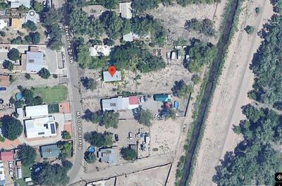 834 RIVERSIDE Drive SW, Albuquerque