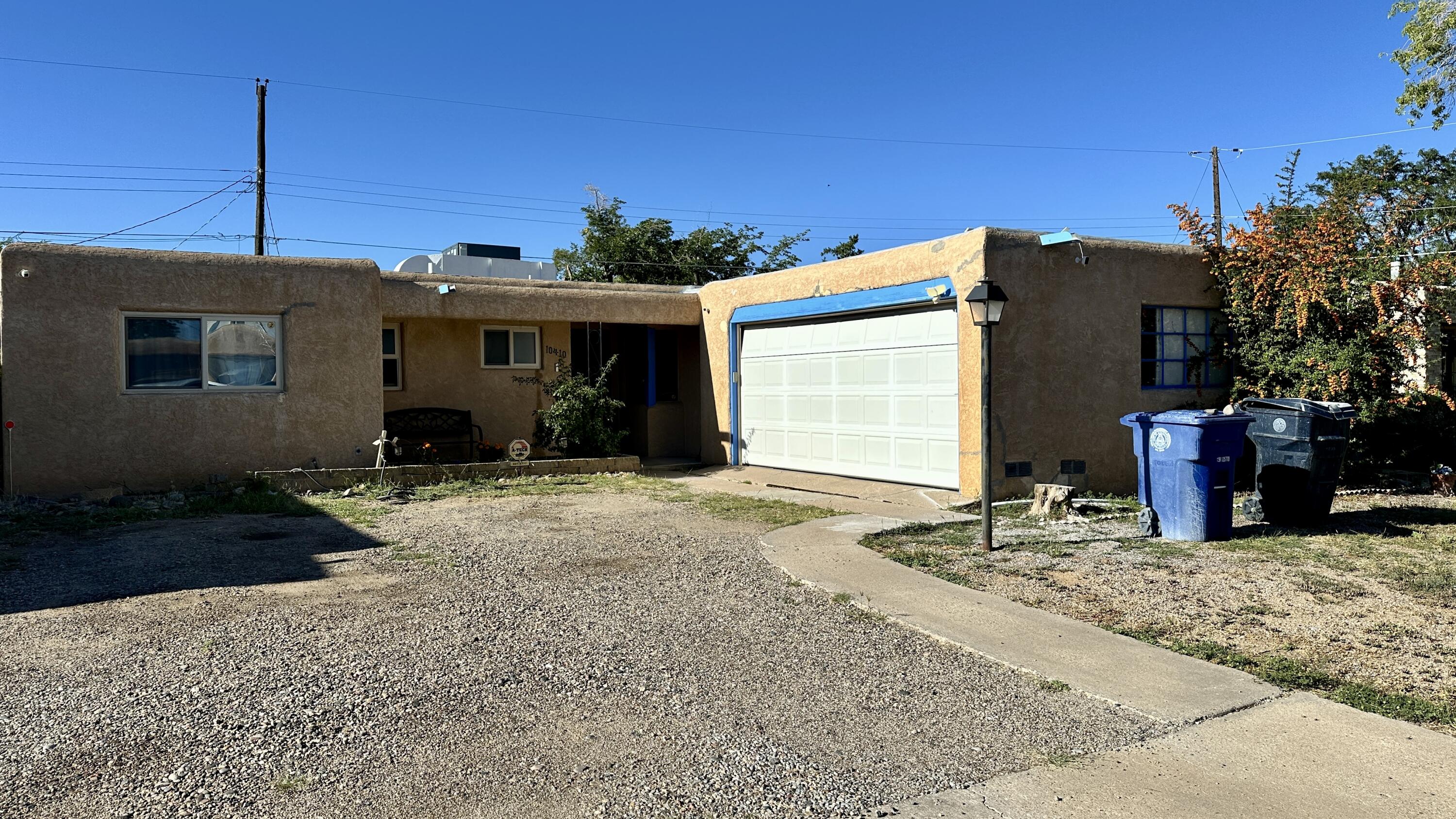 10410 TOWNER Avenue NE - Main Image