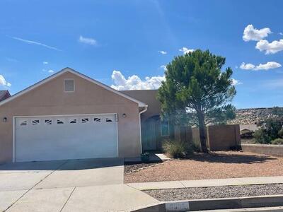 5505 CARRICK Street NW, Albuquerque