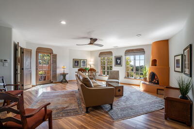 3101 OLD PECOS Trail 314, Santa Fe