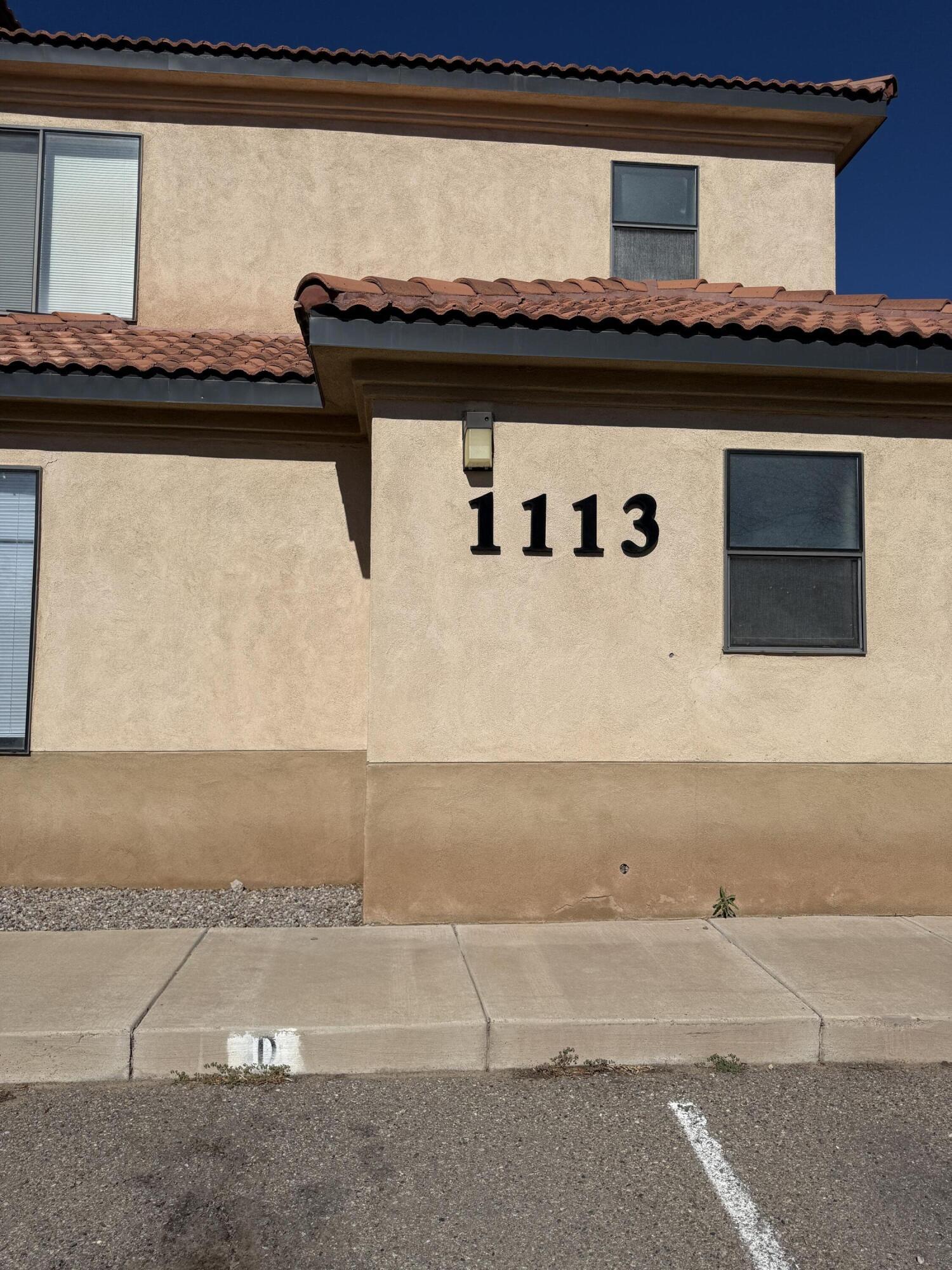 1113 Meadowlark Way SE B - Main Image