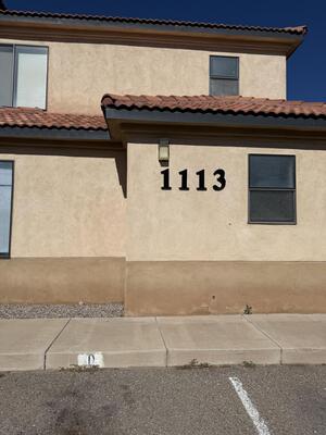 1113 Meadowlark Way SE B, Rio Rancho