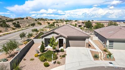 2562 GUADALUPE Road NE, Rio Rancho