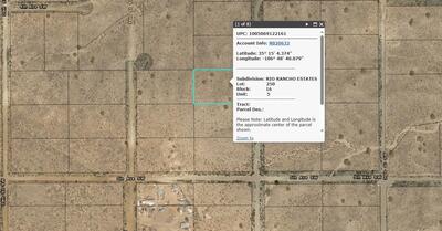 0 37th St SW, Rio Rancho 