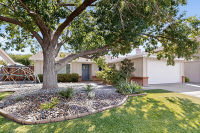 5712 Klondike Street NE, Albuquerque 