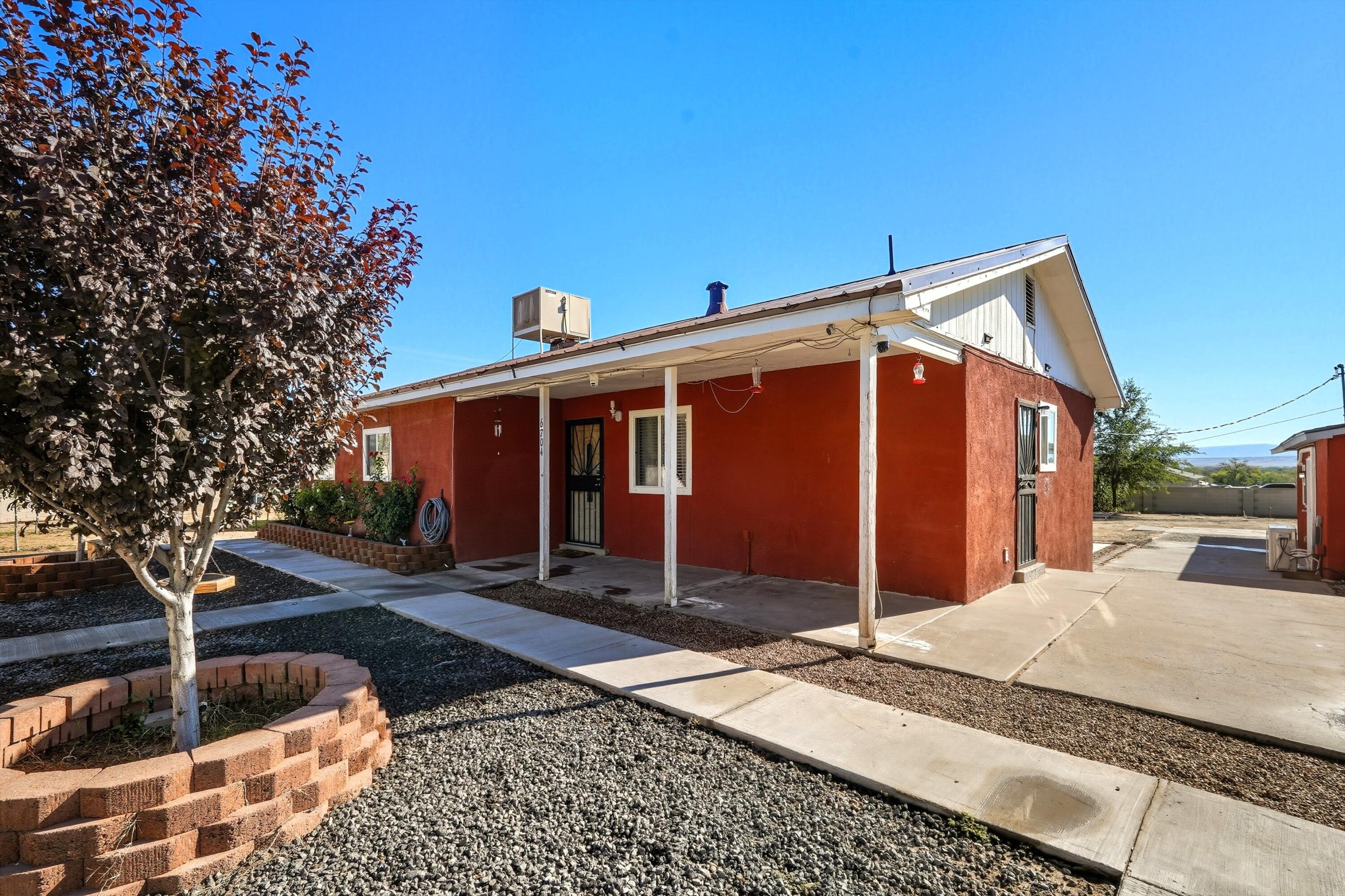 6704 Johniece Drive SW - Main Image