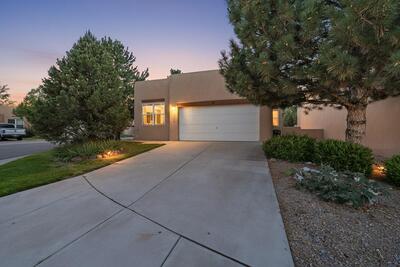 13332 CHACO CLIFF Trail SE, Albuquerque 