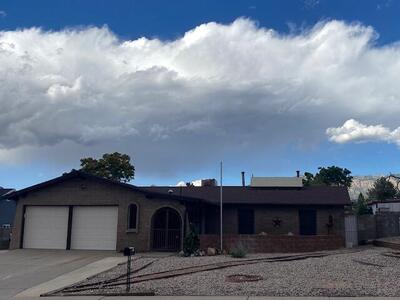 12009 ELVIN Place NE, Albuquerque