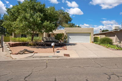 1209 PARSONS Street NE, Albuquerque 