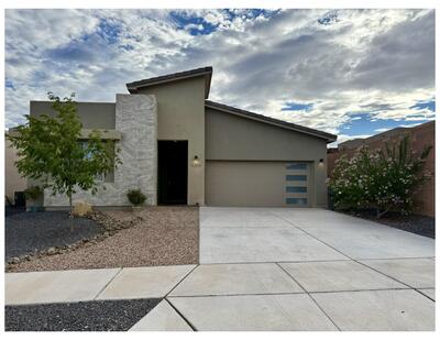 5204 BULLSEYE Road NE, Rio Rancho