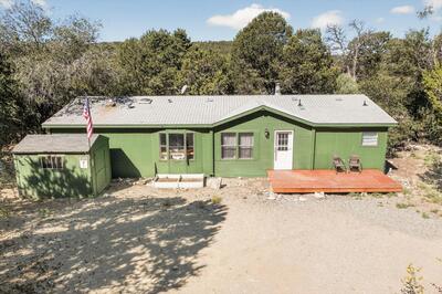 8 RAMPART Road, Tijeras