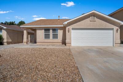 6823 LA ROCCA Road NW, Albuquerque 