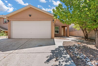 6160 RED ROCK PARK Avenue NW, Albuquerque