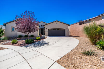 5935 S SANDIA Court NE, Rio Rancho