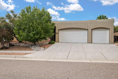 4616 MARBELLA Drive NW, Albuquerque 