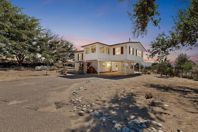 618 RECLINING ACRES Road, Corrales 