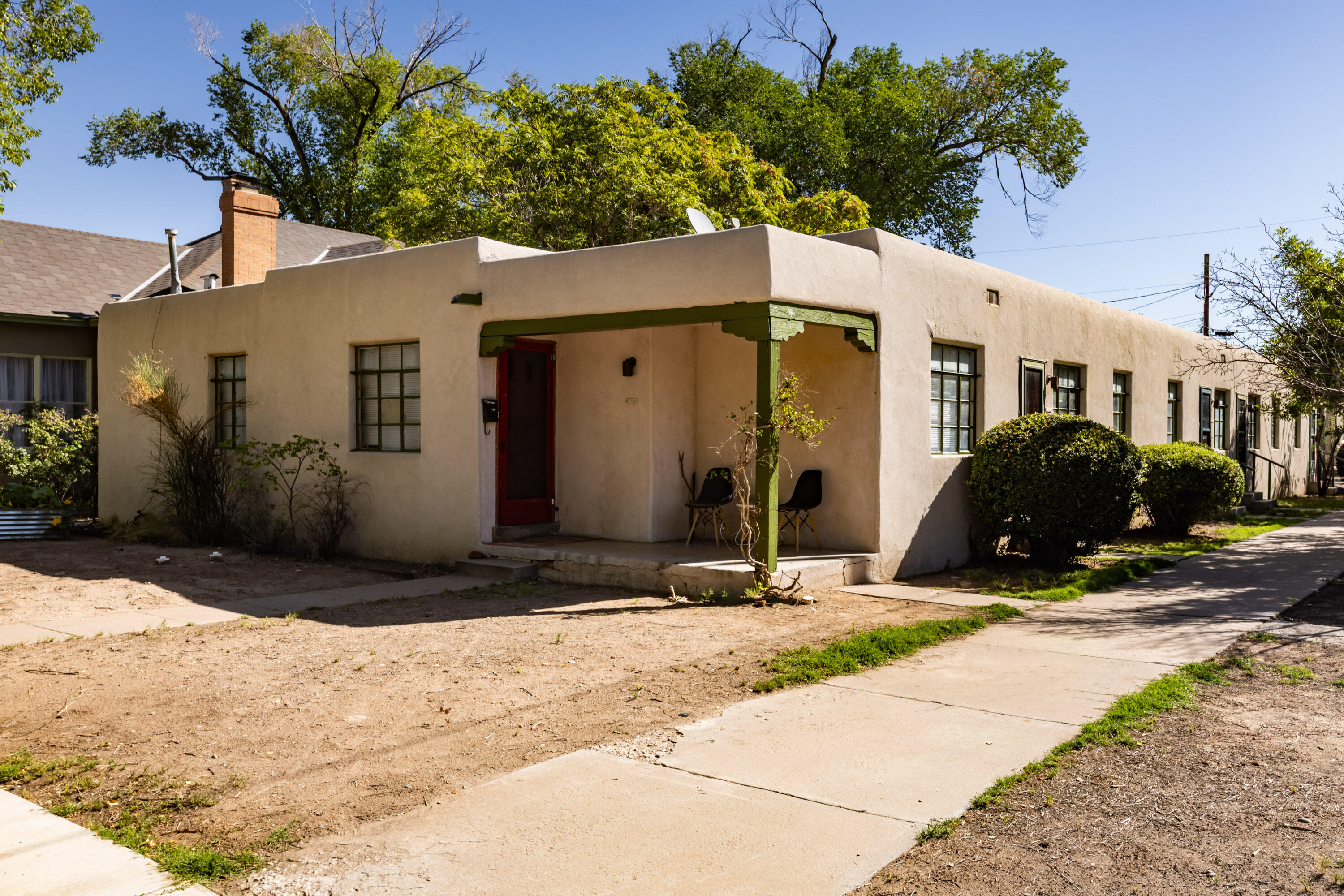 1023 FRUIT Avenue NW - Main Image