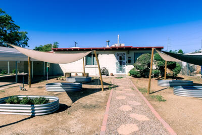 1313 Lester Drive NE, Albuquerque 