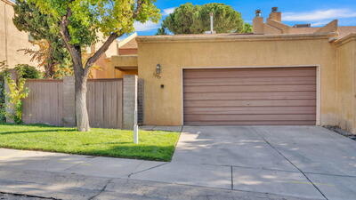 7232 BOBWHITE Lane NE, Albuquerque