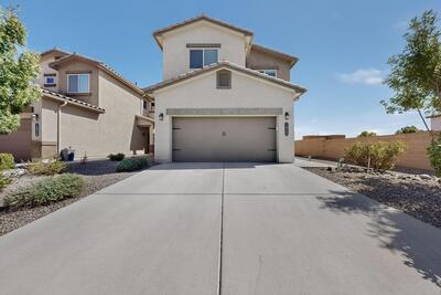 1920 SUMMER BREEZE Drive NW, Albuquerque