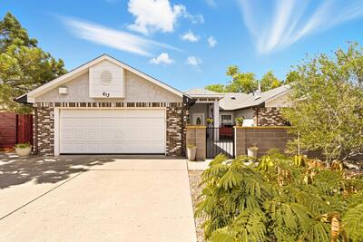 613 LEE TREVINO Drive, Rio Communities 