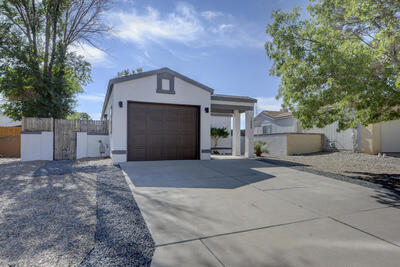 1088 SAND DUNE Road NE, Rio Rancho