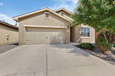 2904 BOSQUE DE ORO Drive SW, Albuquerque