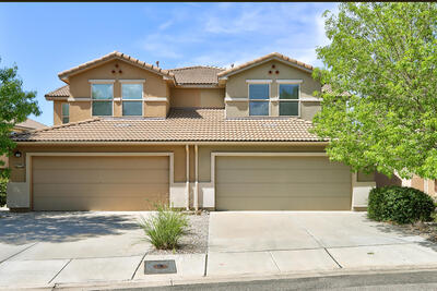 11005 Marina Gate Trail NE, Albuquerque
