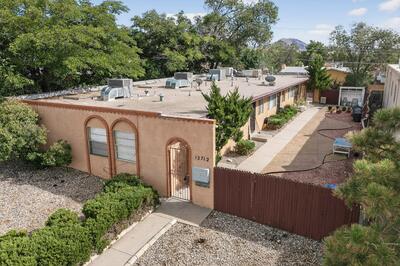12712 Constitution Avenue NE, Albuquerque