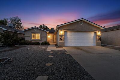 7109 PORLAMAR Road NW, Albuquerque