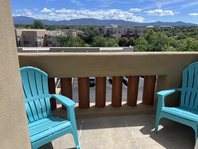 1405 Vegas Verdes Drive 319, Santa Fe 