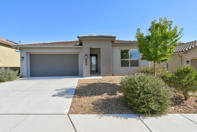 2520 GUADALUPE Road NE, Rio Rancho