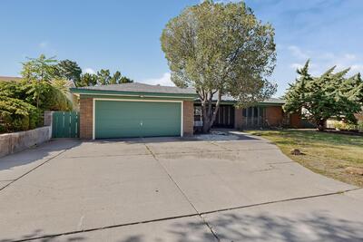 12404 PLACID Avenue NE, Albuquerque
