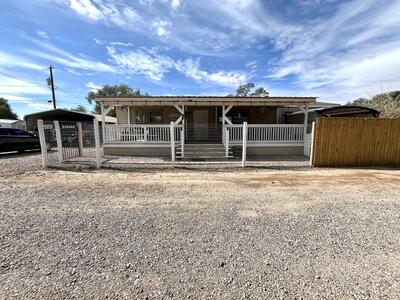 9827 EDITH Boulevard NE, Albuquerque