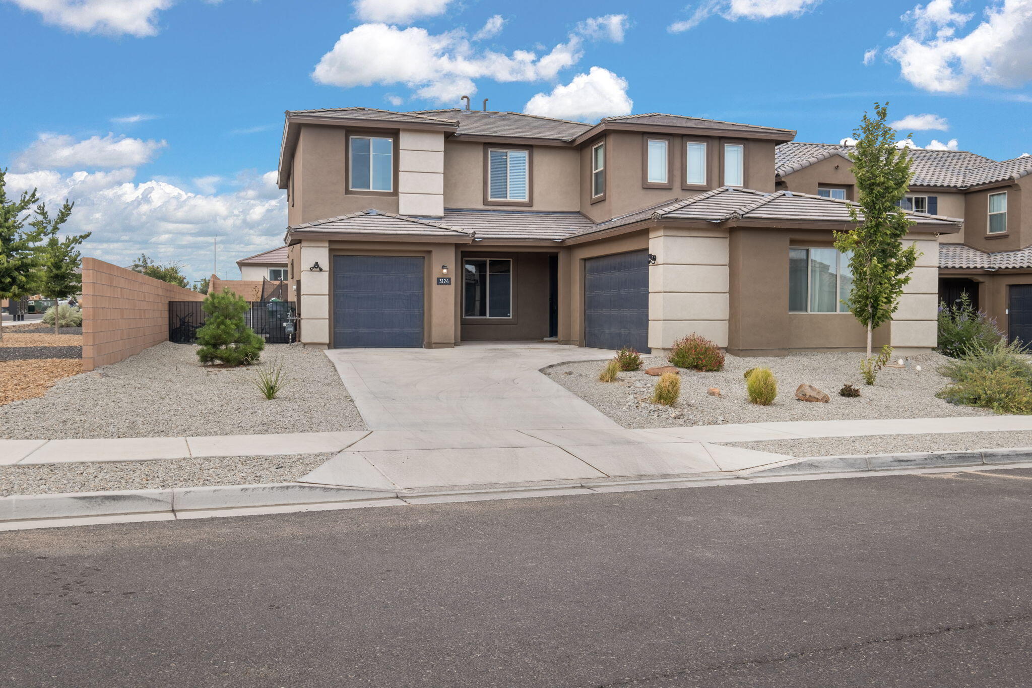 3124 KACIE Road NE - Main Image