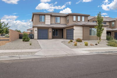 3124 KACIE Road NE, Rio Rancho