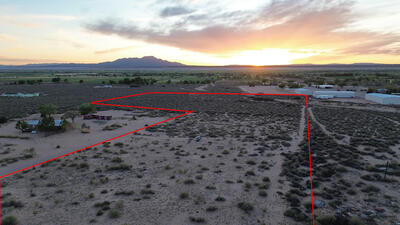 RANCHOS DE VEGUITA Lot: 4B 14, Veguita 