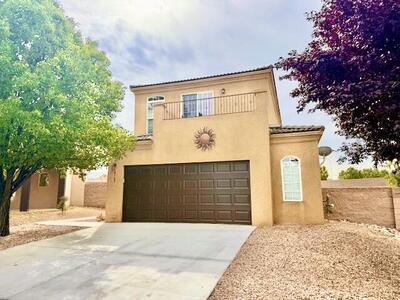 8724 CUEVITA Court NE, Albuquerque