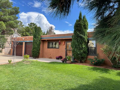 9316 HILTON Avenue NE, Albuquerque