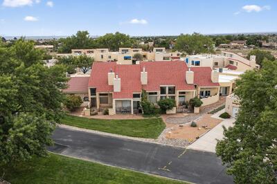 617 EASTLAKE Court SE, Rio Rancho