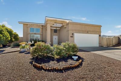 4800 JUNEAU HILLS Drive NE, Rio Rancho