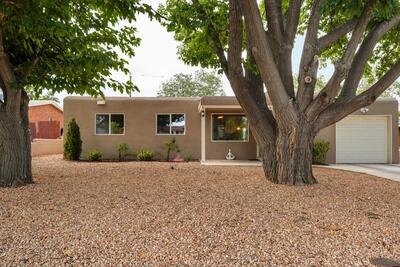 9004 SHOSHONE Road NE, Albuquerque