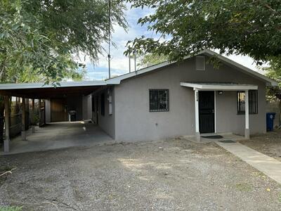 224 KATHRYN Avenue SE, Albuquerque