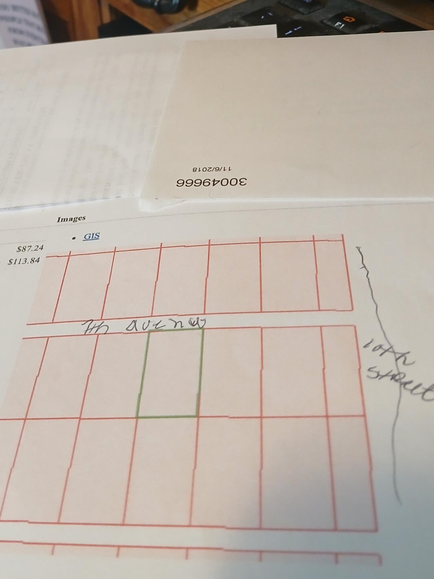 7th Avenue NW 8 - Main Image