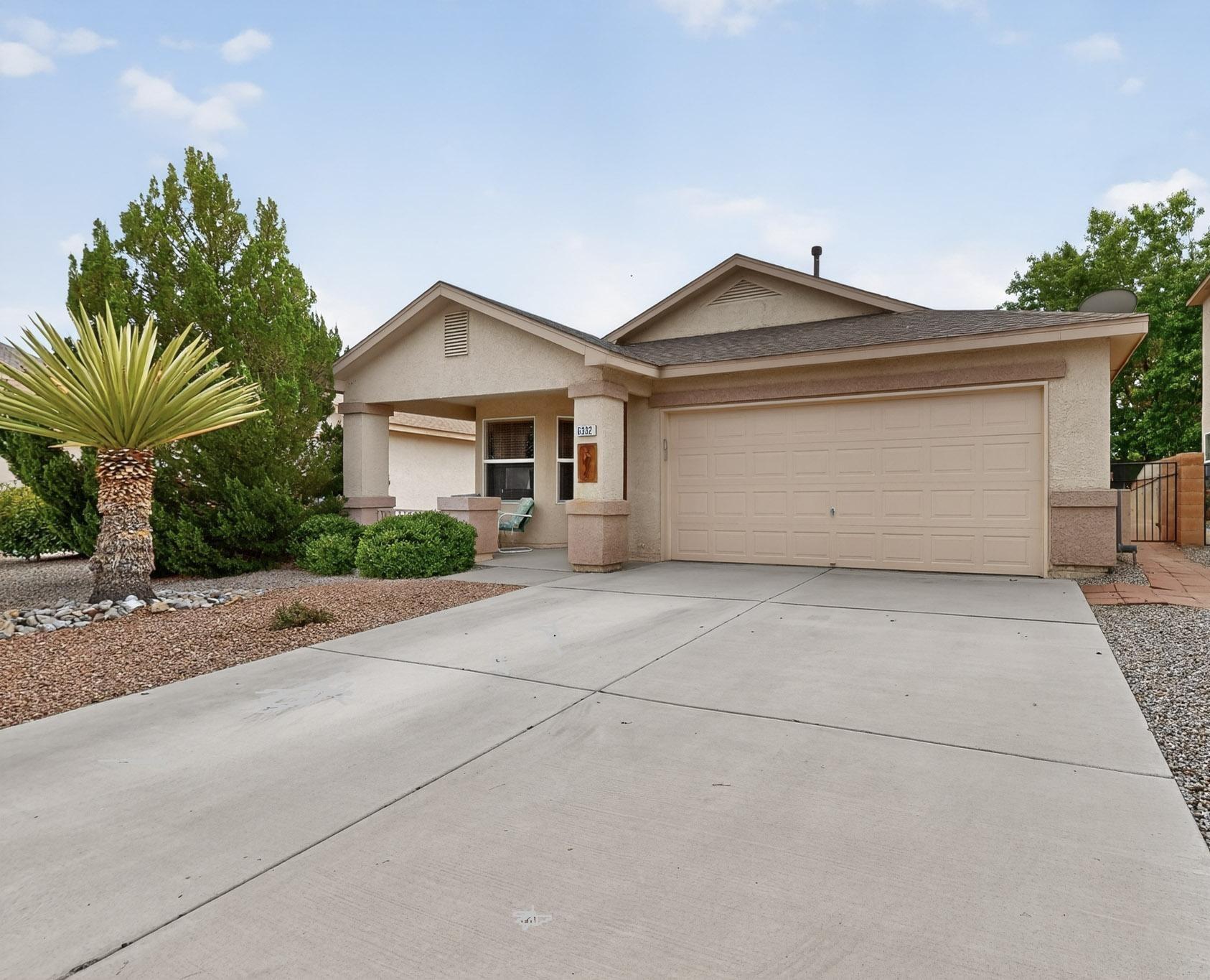 6332 CALLE TESORO NW - Main Image