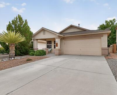 6332 CALLE TESORO NW, Albuquerque