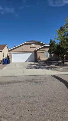 5609 MESA RIDGE Road NW, Albuquerque
