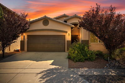 2004 PLEASANTON Drive SE, Albuquerque